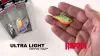 Rapala ULRPR04 Ultra Light Rippin' Rap® 4cm 5,3g wobbler (WT)
