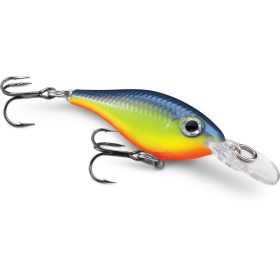 Rapala ULS04 Ultra Light Shad Rap 4cm 3g wobbler - HS