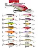 Rapala ULS04 Ultra Light Shad Rap 4cm 3g wobbler - PDS