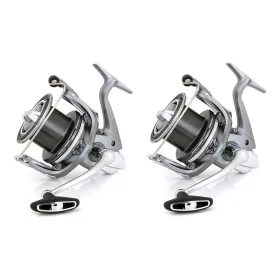   Shimano Ultegra 5500 XSD távdobó orsó Duo Pack (ULT5500XSDx2)
