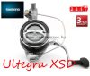 Shimano Ultegra 5500 XSD távdobó orsó Duo Pack (ULT5500XSDx2)