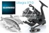 Shimano Ultegra 5500 XTD orsó (ULT5500XTD)