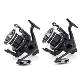   Shimano Ultegra 5500 XTD  elsőfékes orsó  Duo Pack (ULT5500XTDx2)