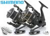 Shimano Ultegra 5500 XTD  elsőfékes orsó  Duo Pack (ULT5500XTDx2)