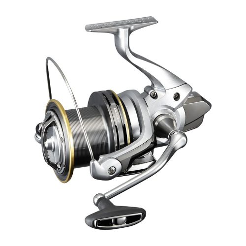 Shimano Ultegra Ci4+ 5500 XSC feeder  elsőfékes orsó  (ULTCI45500XSC)