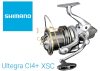 Shimano Ultegra Ci4 14000 XSC  elsőfékes orsó  (ULTCi414000XSC)