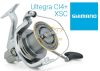 Shimano Ultegra Ci4 14000 XSC  elsőfékes orsó  (ULTCi414000XSC)