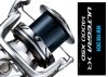 Shimano Ultegra 14000 XR XSD  pontyozó  elsőfékes orsó  (ULTXR14000XSD)