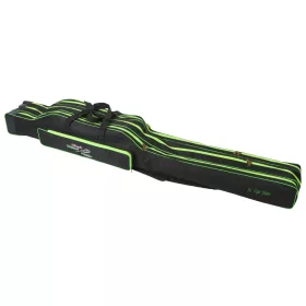 Mikado Method feeder botzsák 175cm 3 fakkos (UWD-MF03-175)