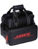Mikado Jaws EVA Spinning Tackle Bag Medium pergető táska dobozokkal 30x20x23cm (UWI-016)