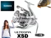Shimano Ultegra 14000 Xsd  elsőfékes orsó  (Ult14000Xsd) New