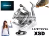 Shimano Ultegra 14000 Xsd  elsőfékes orsó  (Ult14000Xsd) New