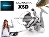 Shimano Ultegra 14000 Xsd  elsőfékes orsó  (Ult14000Xsd) New