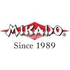 Mikado Mft Black 100cm 2K 2 botos botszállító táska (Uwd-04202B-100)