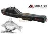 Mikado Mft Black 160cm 2K 2 botos botszállító táska (Uwd-04202B-160)