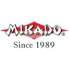 Mikado Method Feeder Merevtokos bottáska 135cm 2 botos (Uwd-Mf22-135)