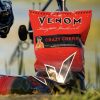 Feedermania Venom Boilie Crazy Cherry 20mm 1kg (V0104-101)