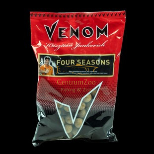Feedermania Venom Boilie Four Seasons 24mm 0,9kg (V0105-100)