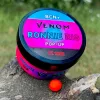 Feedermania Venom Ronnie Rig Popup Pop-Up Boilie 14mm Sweetcorn (V0127-020)