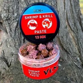   Feedermania Venom Shrimp & Krill Paste - 24mm - BCN+ (V0146009)