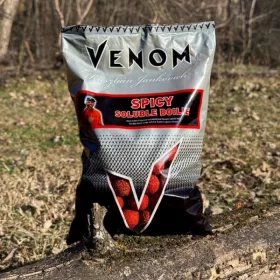   Feedermania Venom Soluble Boilie 20mm 0,9kg - Oldódó Fűszeres (V0922-053)