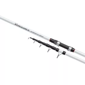   Shimano Vengeance Allround Tele GT 3,90m 75-150g 5r teleszkópos bot (VARTE390XH)