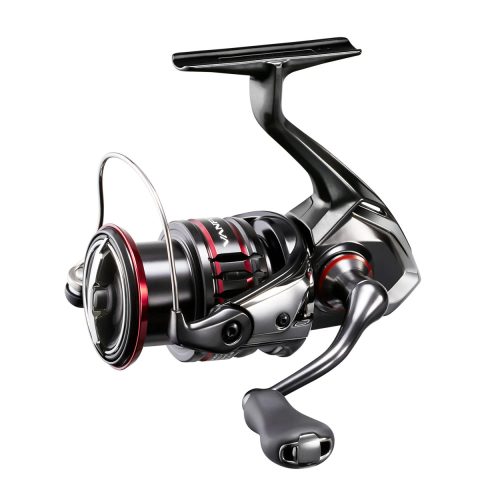 Shimano Vanford 1000 Spinning  elsőfékes orsó  (VF1000F)