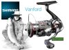 Shimano Vanford 1000 Spinning  elsőfékes orsó  (VF1000F)