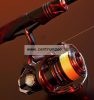 Shimano Vanford 2500 Spinning  elsőfékes orsó (VF2500F)