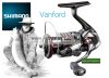 Shimano Vanford 2500 Hg New Spinning Series 6,0:1 (VF2500HGF)