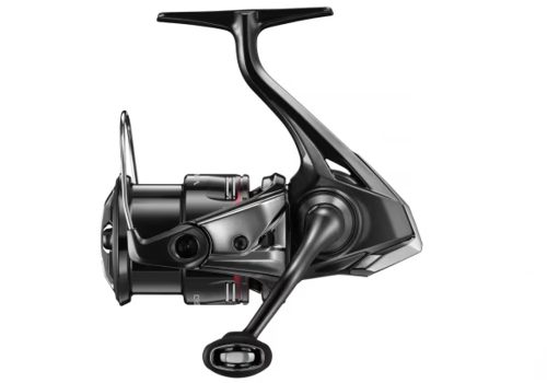 Shimano Vanford FA 2500S New Spinning Series 5,1:1 (VF2500SA)