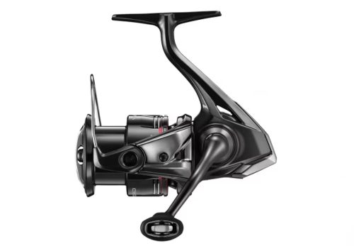 Shimano Vanford FA 500  Spinning  elsőfékes orsó  (VF500A)