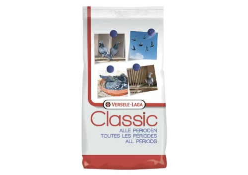 Versele Laga Classic teljes értékű galambtakarmány, All Round, 20 kg - Gazdaságos Kiszerelés