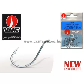 Vmc 9299 Faultless Octopus  Tengeri Horog 10Db