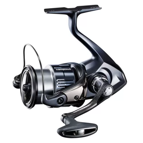 Shimano Vanquish FC 4000 MHG elsőfékes orsó (VQ4000MHGC)