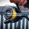 Shimano Vanquish C5000XG FB  elsőfékes orsó  (VQC5000XGFB)