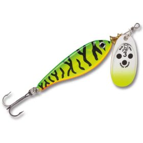   Rapala Blue Fox Vibrax® Super Minnow n°2  9g villantó FT szín (VX2515015)
