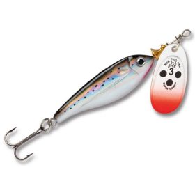   Rapala Blue Fox Vibrax® Super Minnow n°2  9g villantó S szín (VX2515018)