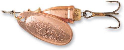 Blue Fox Vibrax® Original villantó BF3 8g Comet (VX2518081)