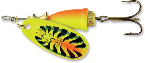 Rapala Blue Fox Vibrax Fluorescent BFF2 Villantó FT (VX2587325)