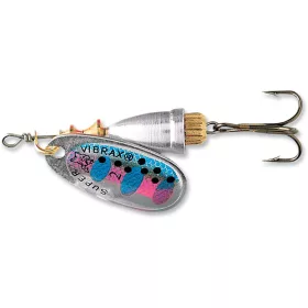   Rapala Blue Fox Vibrax Fluorescent BFF2 Villantó RT (VX2587326)