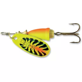   Rapala Blue Fox Vibrax Fluorescent BFF3 villantó FT (VX2587335)