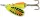 Rapala Blue Fox Vibrax Fluorescent BFF3 villantó FT (VX2587335)