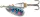 Rapala Blue Fox Vibrax Fluorescent BFF3 villantó RT (VX2587336)