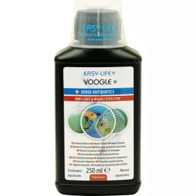   Easy-Life Voogle - Stresszoldó, Immunrendszer Erősítő -  250ml (Voo0250) New Formula