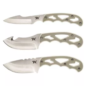 Winchester® Xp Superlight tőr készlet 3 részes (1052482)