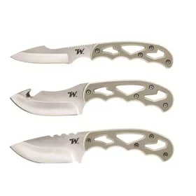 Winchester® Xp Superlight tőr készlet 3 részes (1052482)