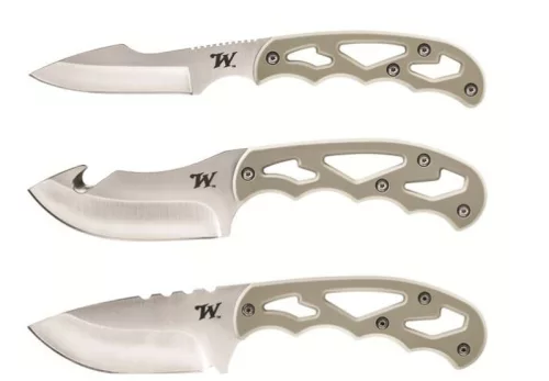 Winchester® Xp Superlight tőr készlet 3 részes (1052482)