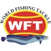 WFT Penzill Extremos Shad 2,40m 10-30g 2r pergető bot (WF339-240)
