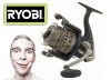 Ryobi Cynos III feeder 8500 5+1cs erős elsőfékes orsó (WF865-085)